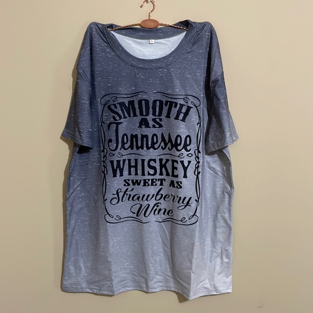 Crew Neck T-Shirt, Short Sleeve T-Shirt For Spring & Summer, Women's Clothing